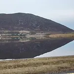 Δωμάτια σε οικογενειακή κατοικία Creevagh *