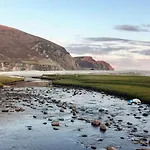 Δωμάτια σε οικογενειακή κατοικία Creevagh Keel (Mayo)