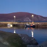 Δωμάτια σε οικογενειακή κατοικία Creevagh Keel (Mayo)
