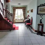 Проживание в семье Creevagh *