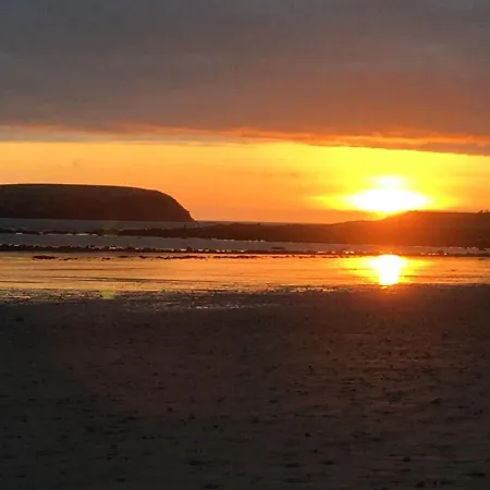 منزل للإقامة Creevagh