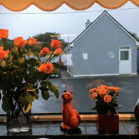 Creevagh Homestay *