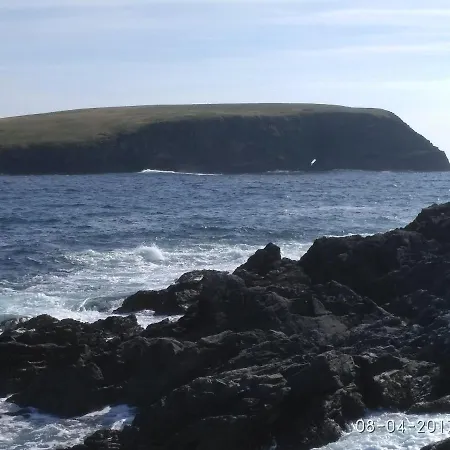 Creevagh منزل للإقامة *