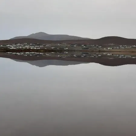 Creevagh ホームステイ