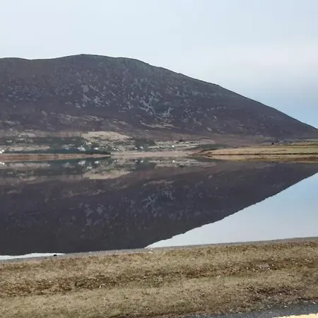 ホームステイ Creevagh *