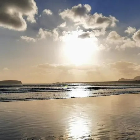 منزل للإقامة Creevagh *