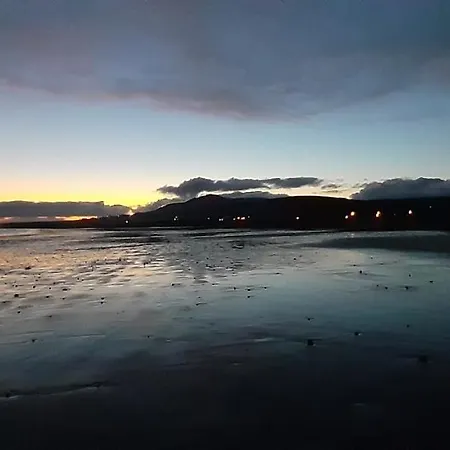 منزل للإقامة Creevagh كيل