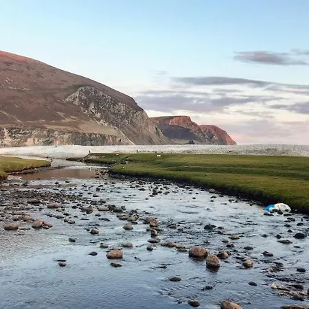 ホームステイ Creevagh Keel