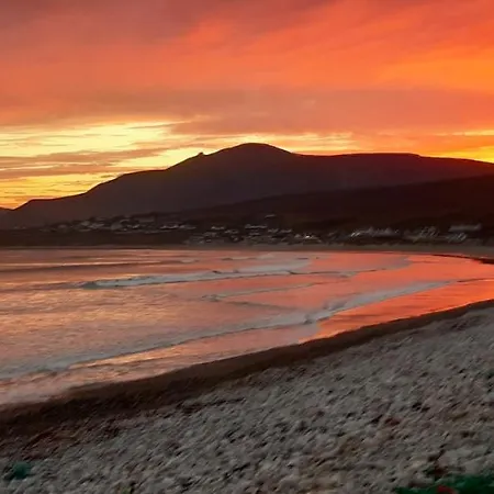 Creevagh منزل للإقامة *