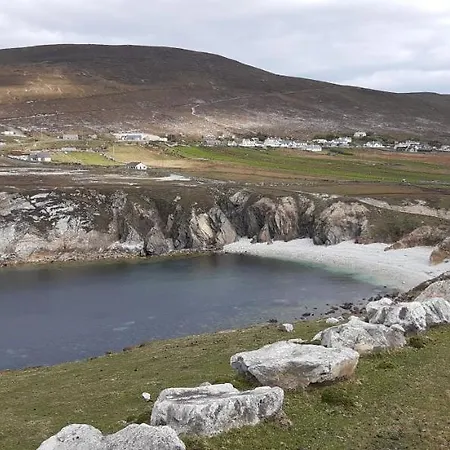 Homestay Creevagh