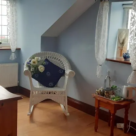 Creevagh Homestay