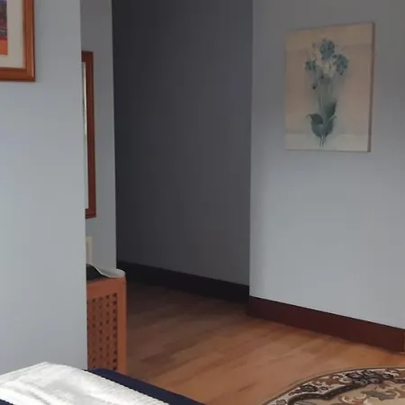 Creevagh Homestay Keel (Mayo)