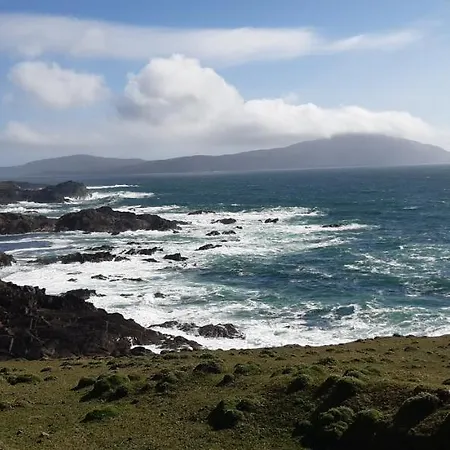 Homestay Creevagh