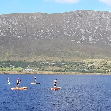 Homestay Creevagh Keel (Mayo)
