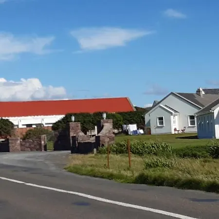 Creevagh Homestay *