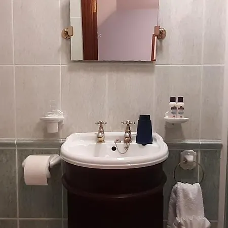 منزل للإقامة Creevagh *