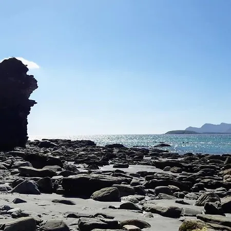 منزل للإقامة Creevagh *