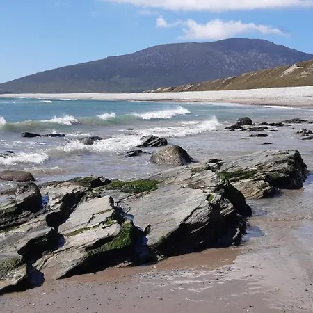 Creevagh منزل للإقامة *