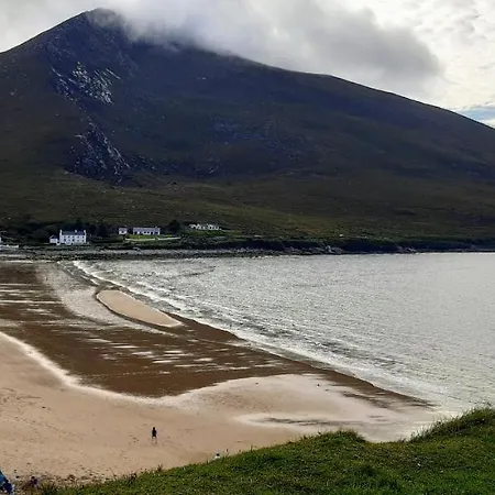 Creevagh منزل للإقامة