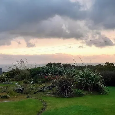 Creevagh ホームステイ