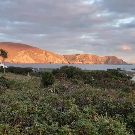 Homestay Creevagh Keel (Mayo)
