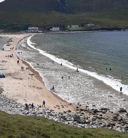 Creevagh منزل للإقامة