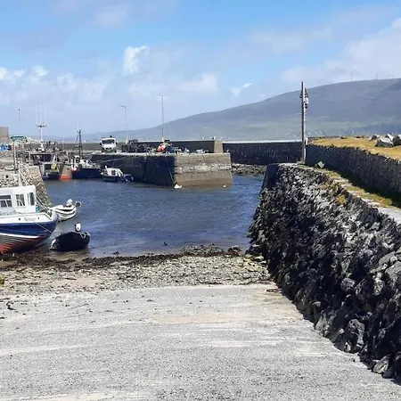 Creevagh Keel
