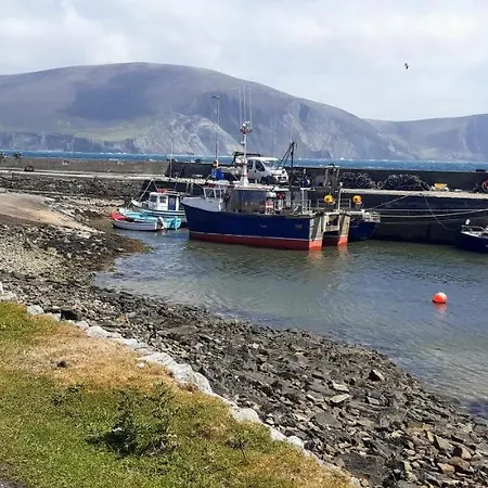 Creevagh Habitación en casa particular