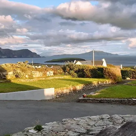 Creevagh Habitación en casa particular Keel (Mayo)
