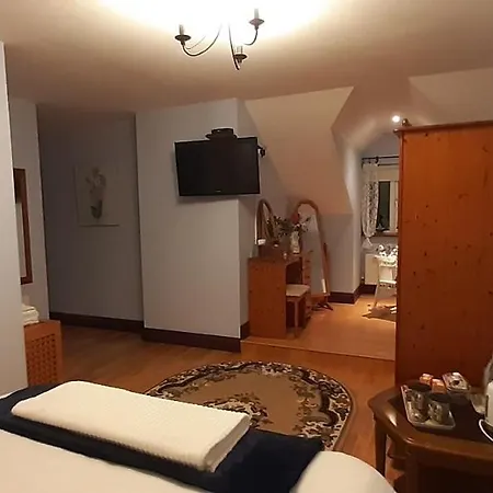 Habitación en casa particular Creevagh Keel (Mayo)