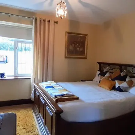 Quarto em Acomodações Particulares Creevagh