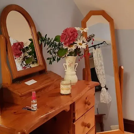 منزل للإقامة Creevagh *