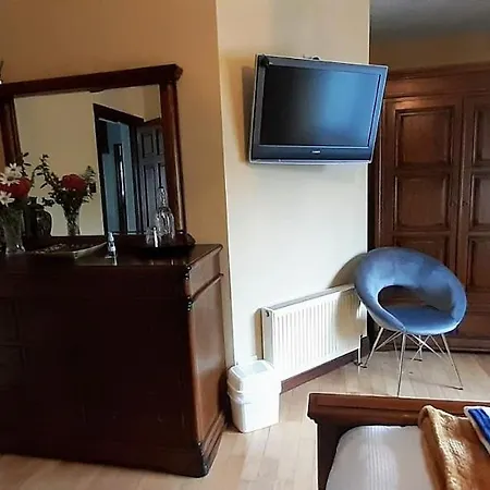 Homestay Creevagh *