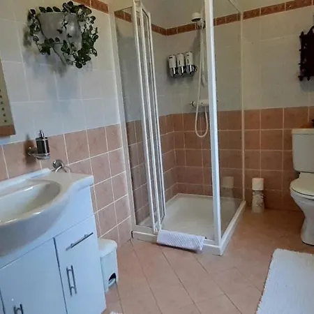 Homestay Creevagh