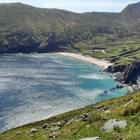 Creevagh Homestay Keel (Mayo)