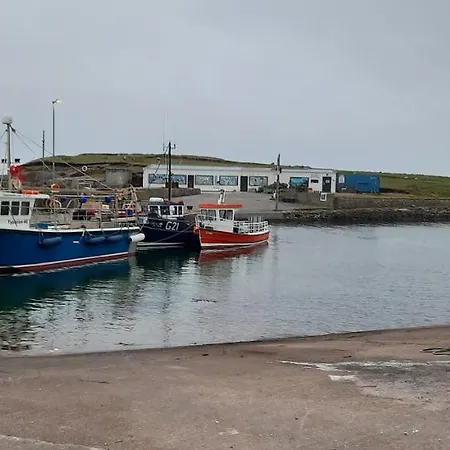 Creevagh منزل للإقامة *