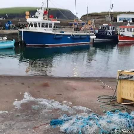 Creevagh Ubytování v soukromí
