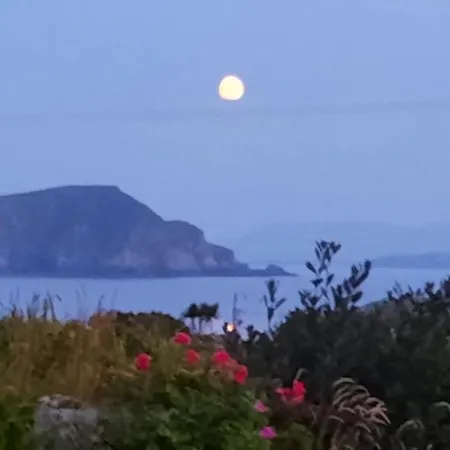 Homestay Creevagh Keel (Mayo)