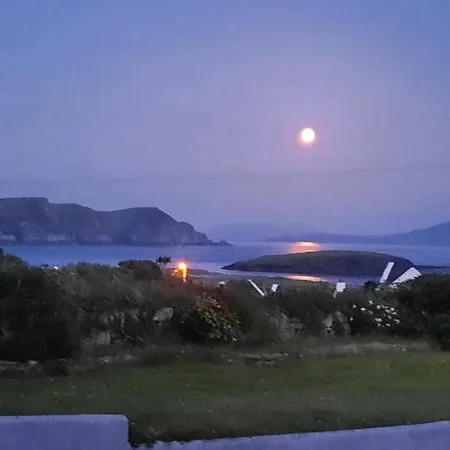 منزل للإقامة Creevagh *