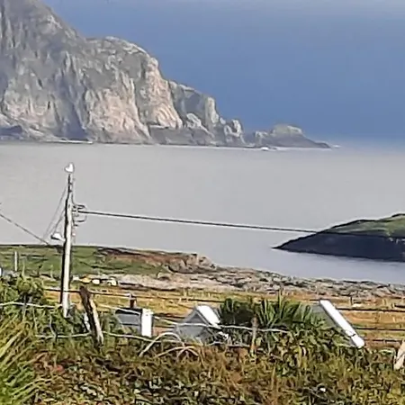 منزل للإقامة Creevagh *