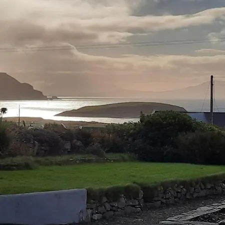 Homestay Creevagh Keel (Mayo)