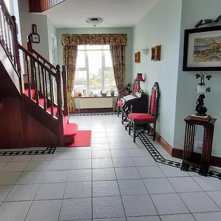 Homestay Creevagh *