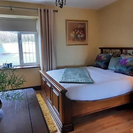 Homestay Creevagh