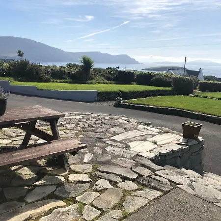 Homestay Creevagh Keel (Mayo)