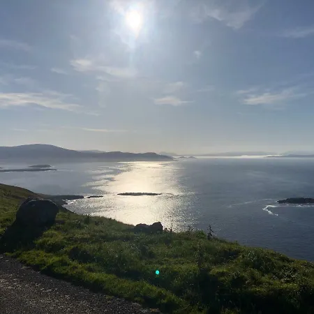 Creevagh * Keel (Mayo)