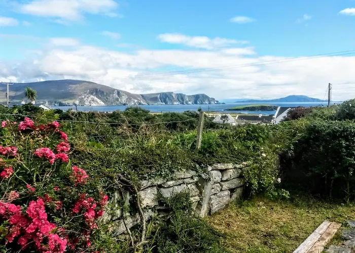 Creevagh * Keel
