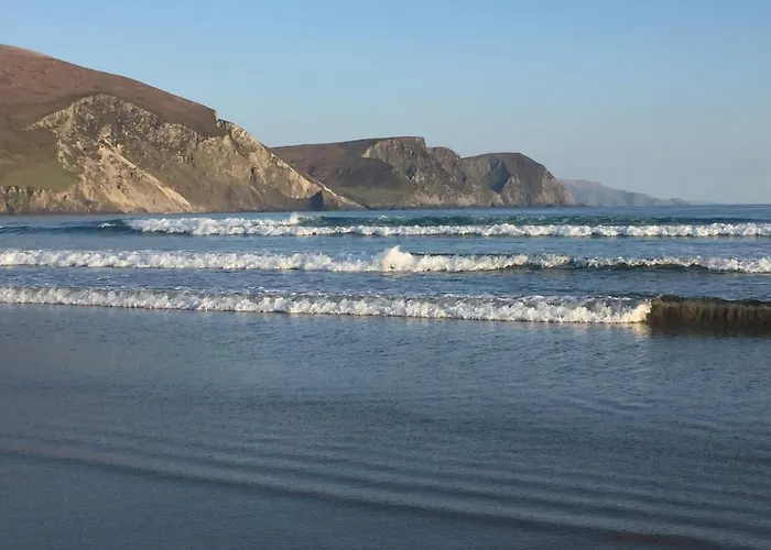 Creevagh Keel
