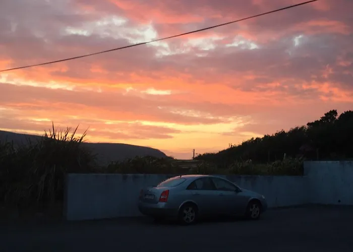 Privatunterkunft Creevagh