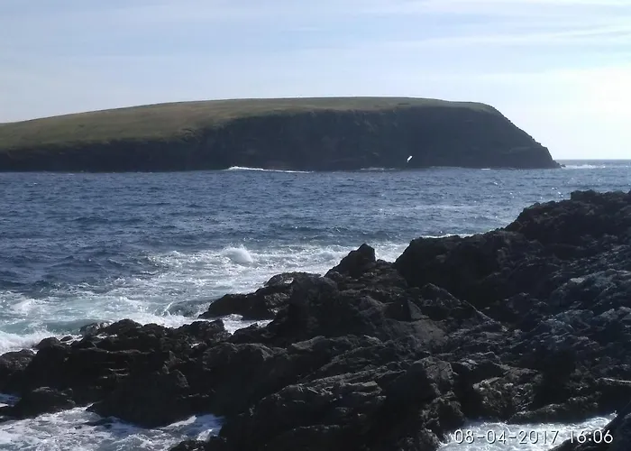 Creevagh Privatunterkunft *