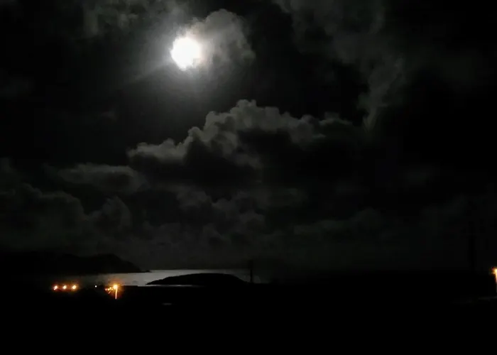 Privatunterkunft Creevagh